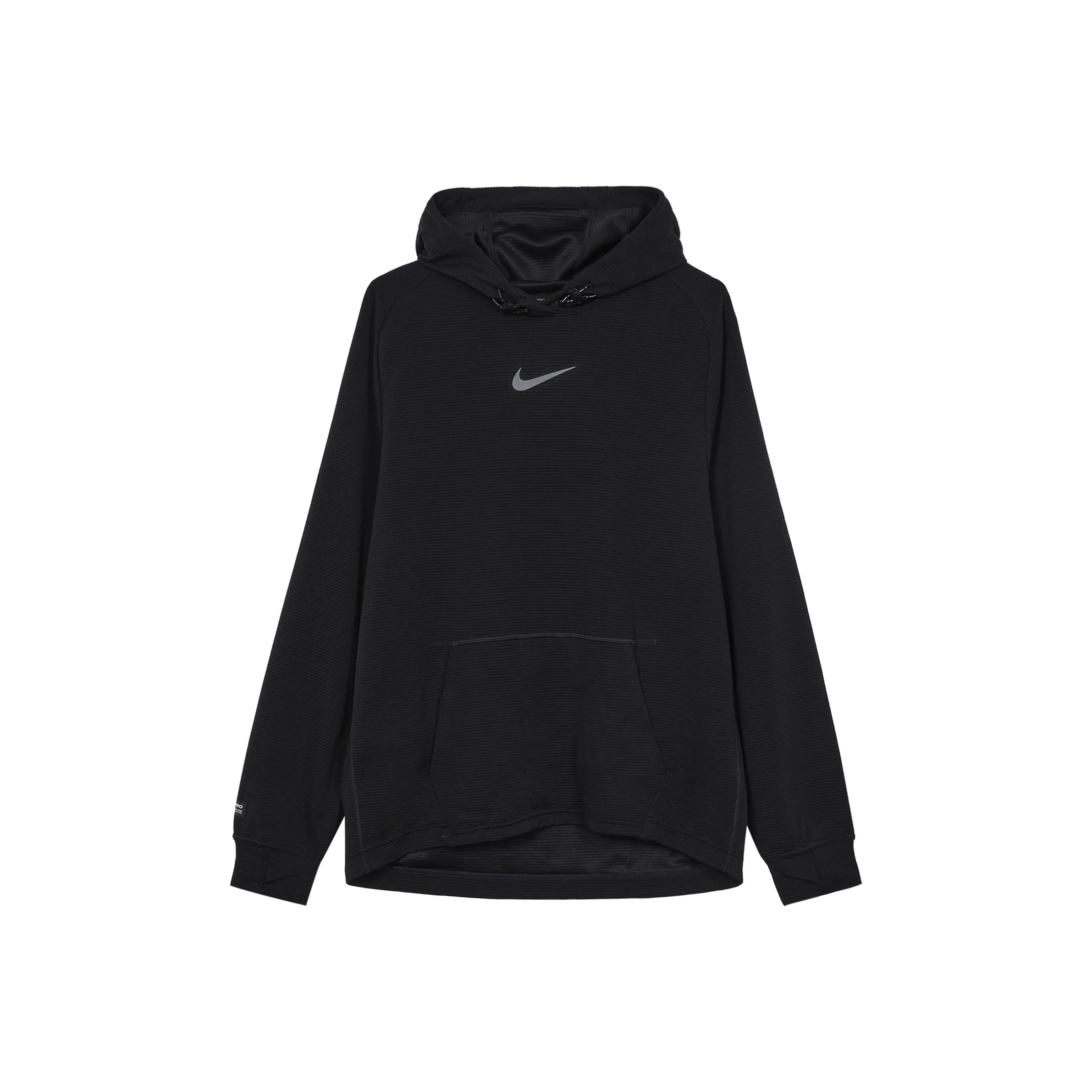 Nike Черные Мужские Свитшоты