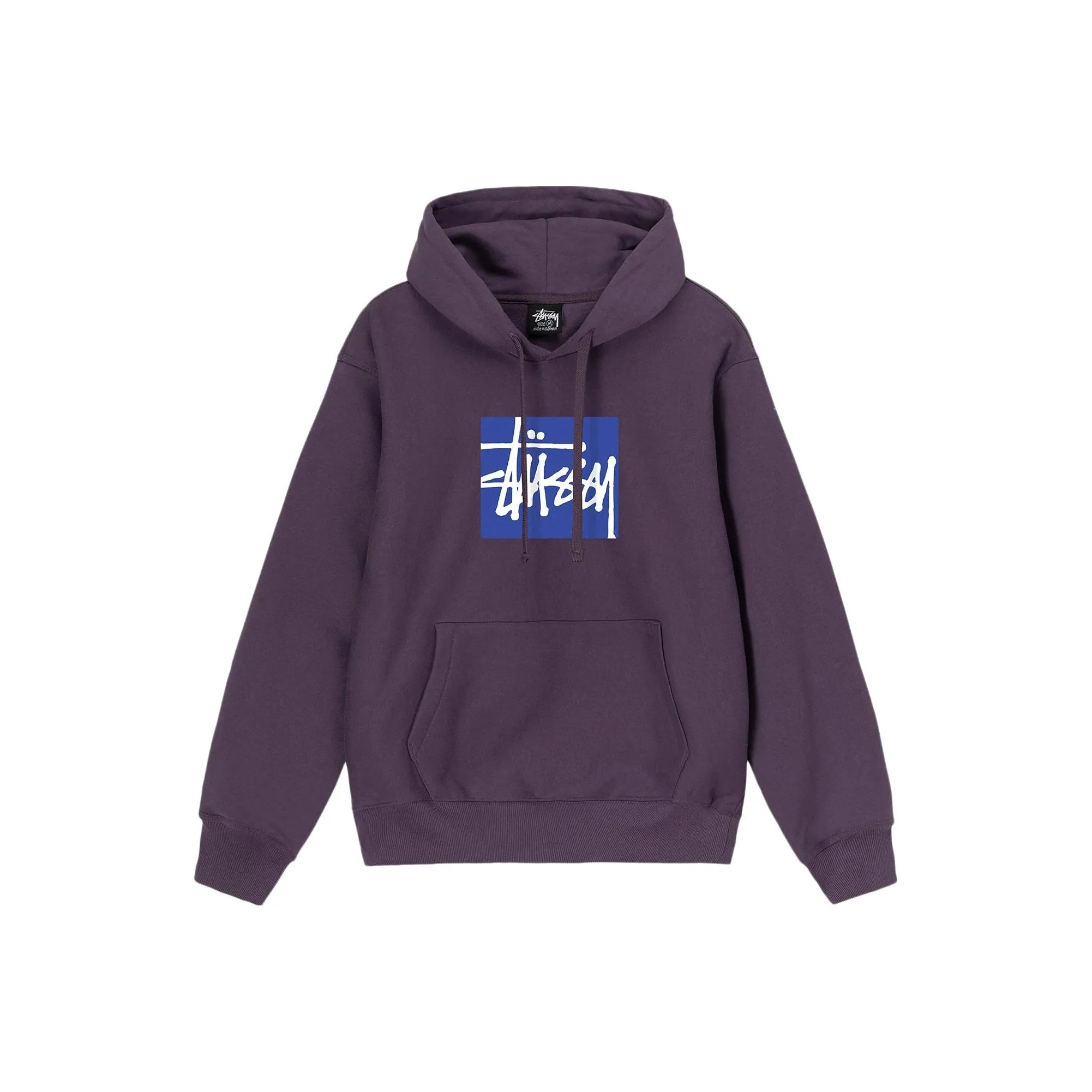 Stussy SS23 Унисекс Свитшоты