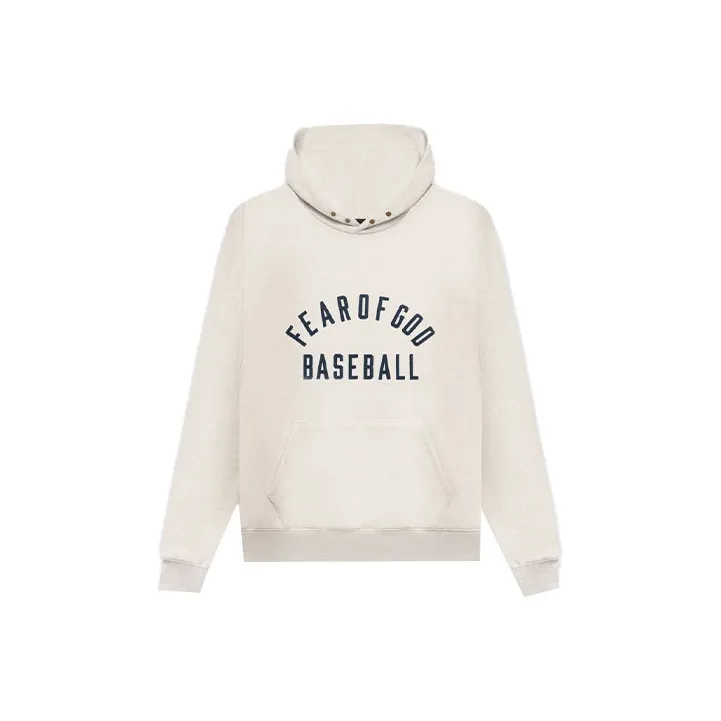 Fear Of God Sweatshirts Men's Cream