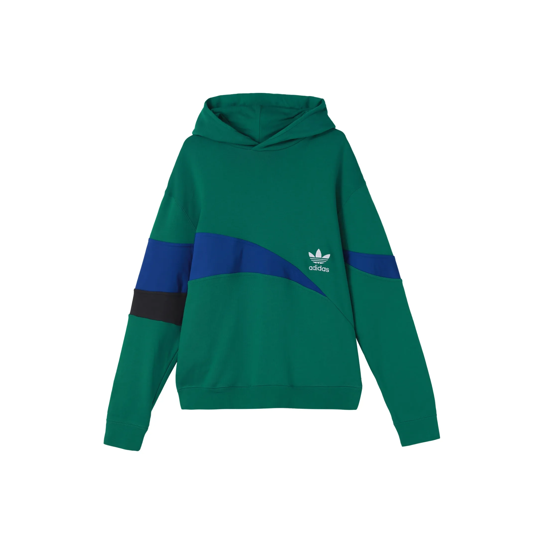 Adidas Originals Sweatshirts Men's Green