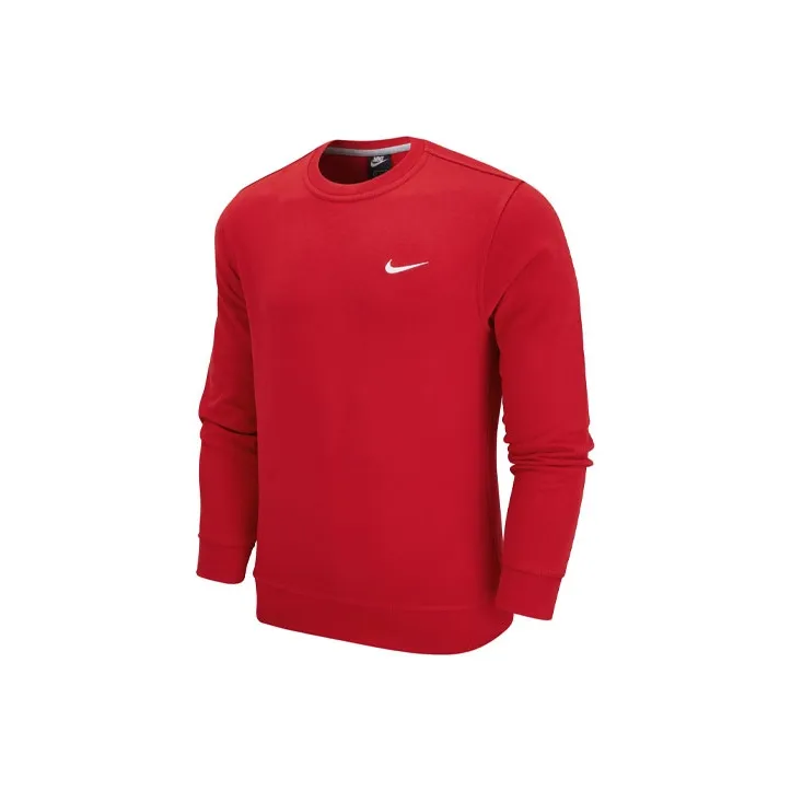 Nike Sweatshirts Men's Red