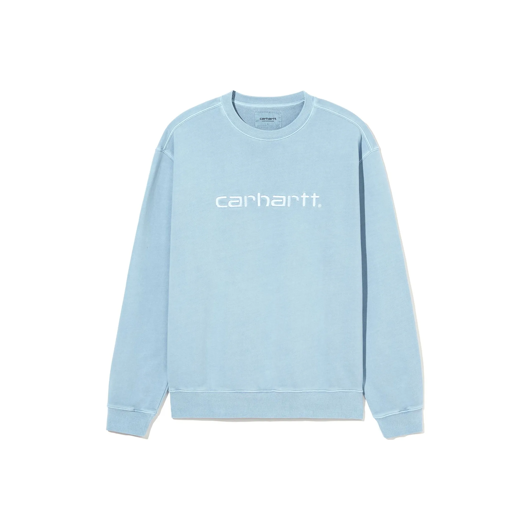 Carhartt WIP Унисекс Свитшоты