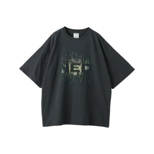 Monkey Time Futchies Co Branded Edition Унисекс Футболки