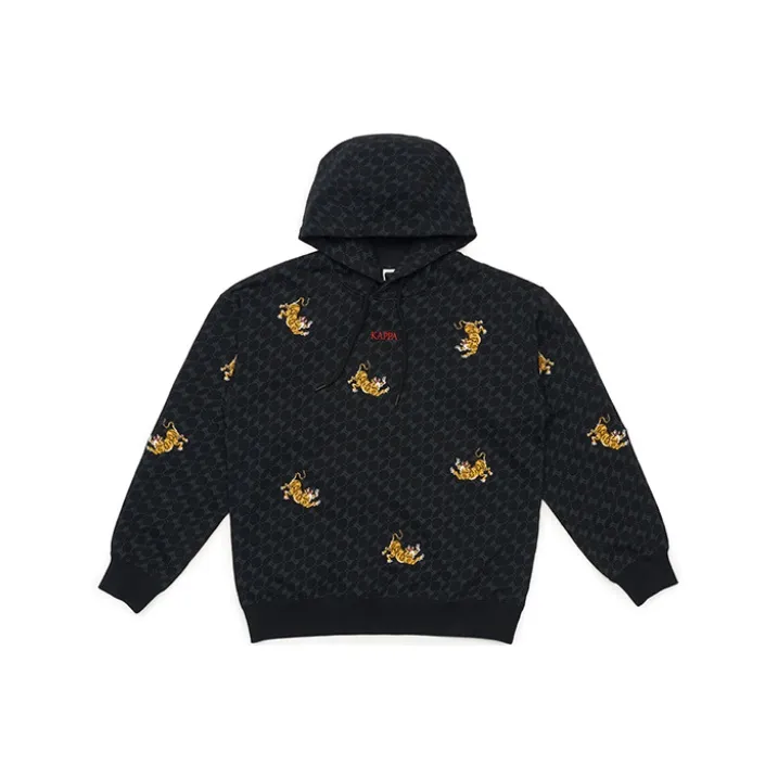 Kappa Year Of The Tiger Collection Sweatshirts Unisex