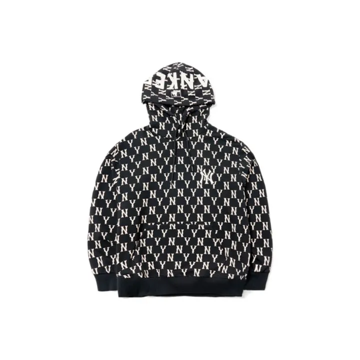 MLB Черный Унисекс Свитшоты