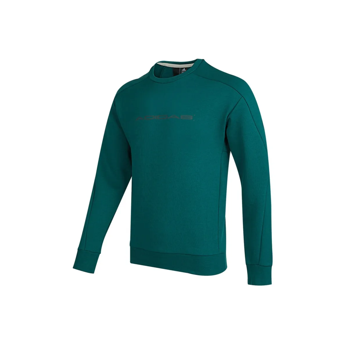 Adidas Forest Green Мужские Свитшоты