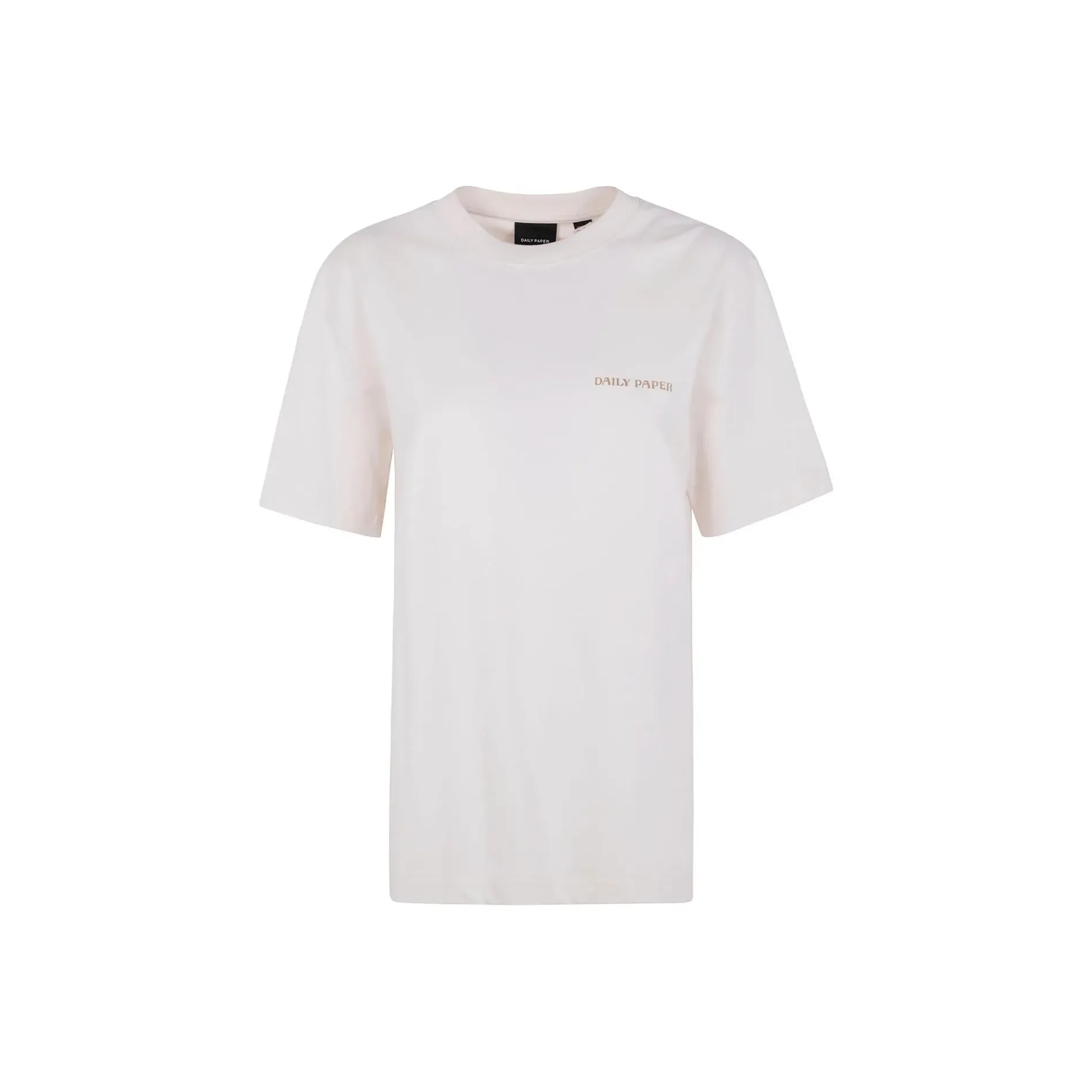 Daily Paper Graphic print T shirt