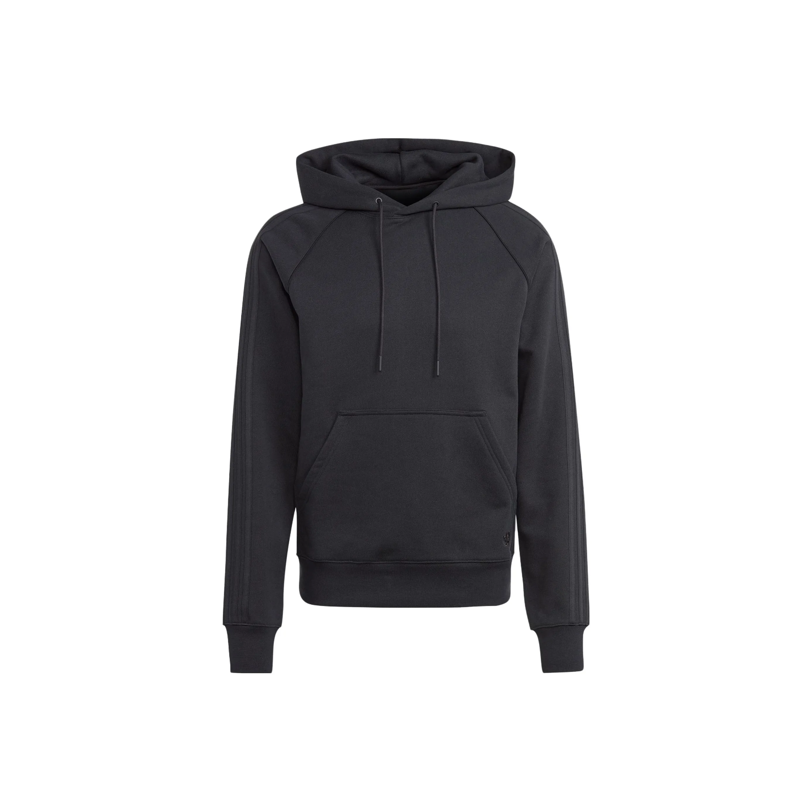 Adidas Originals Hoodie Мужской Черный