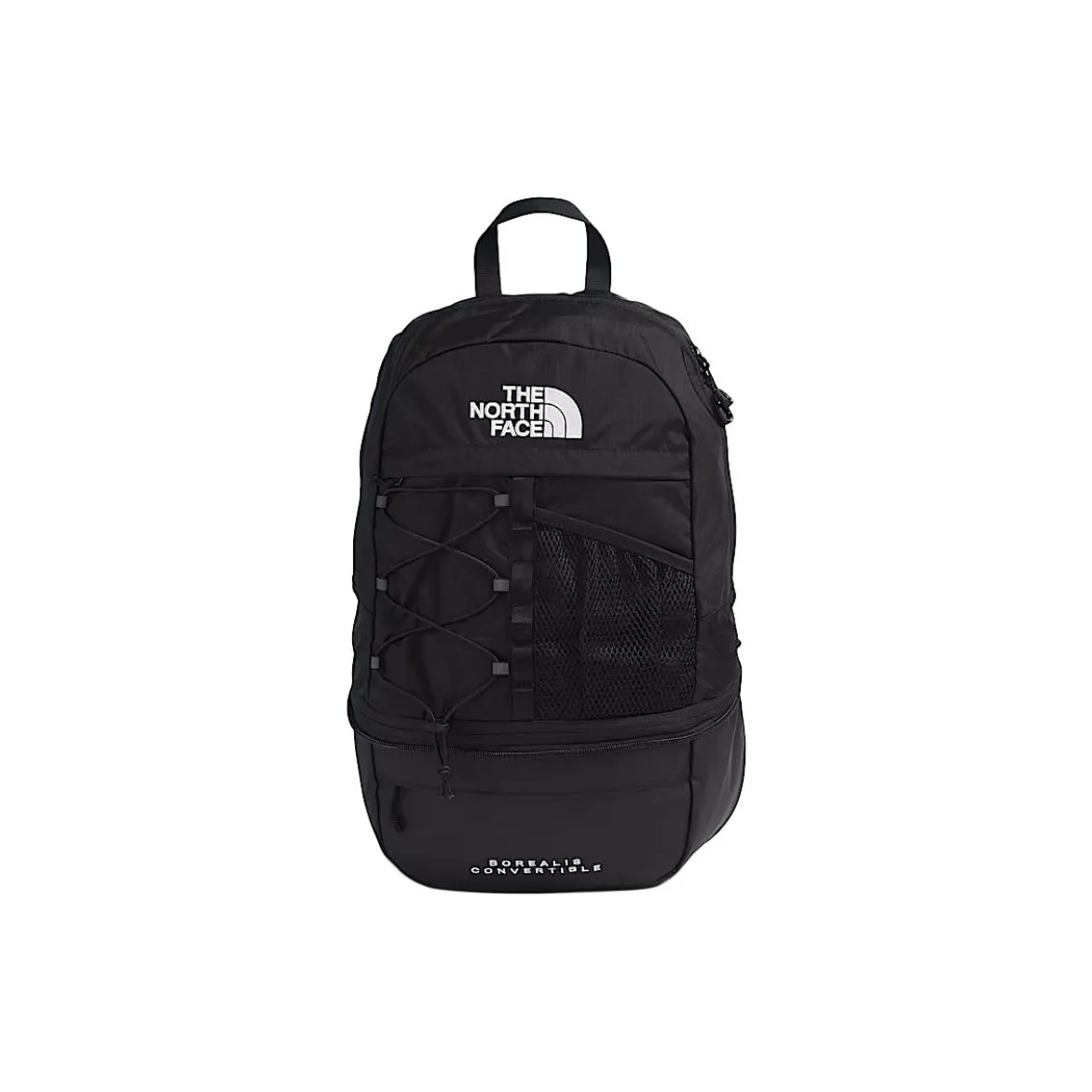 THE NORTH FACE PURPLE LABEL Рюкзак Outdoor Сумка Nylon 17,5L Черный Женский