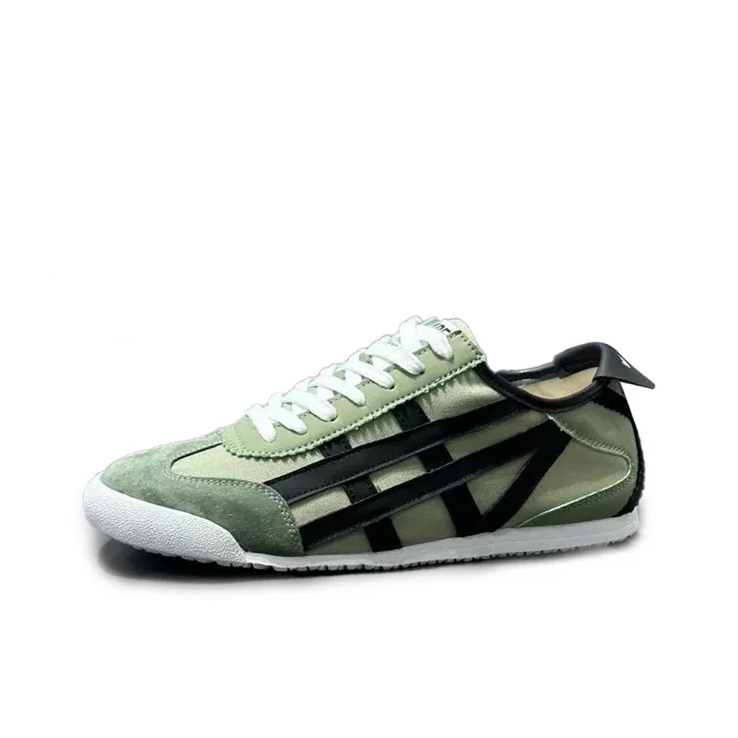 LIANGHUO Амортизация противоскользящий легкий низкий топ повседневный мужской