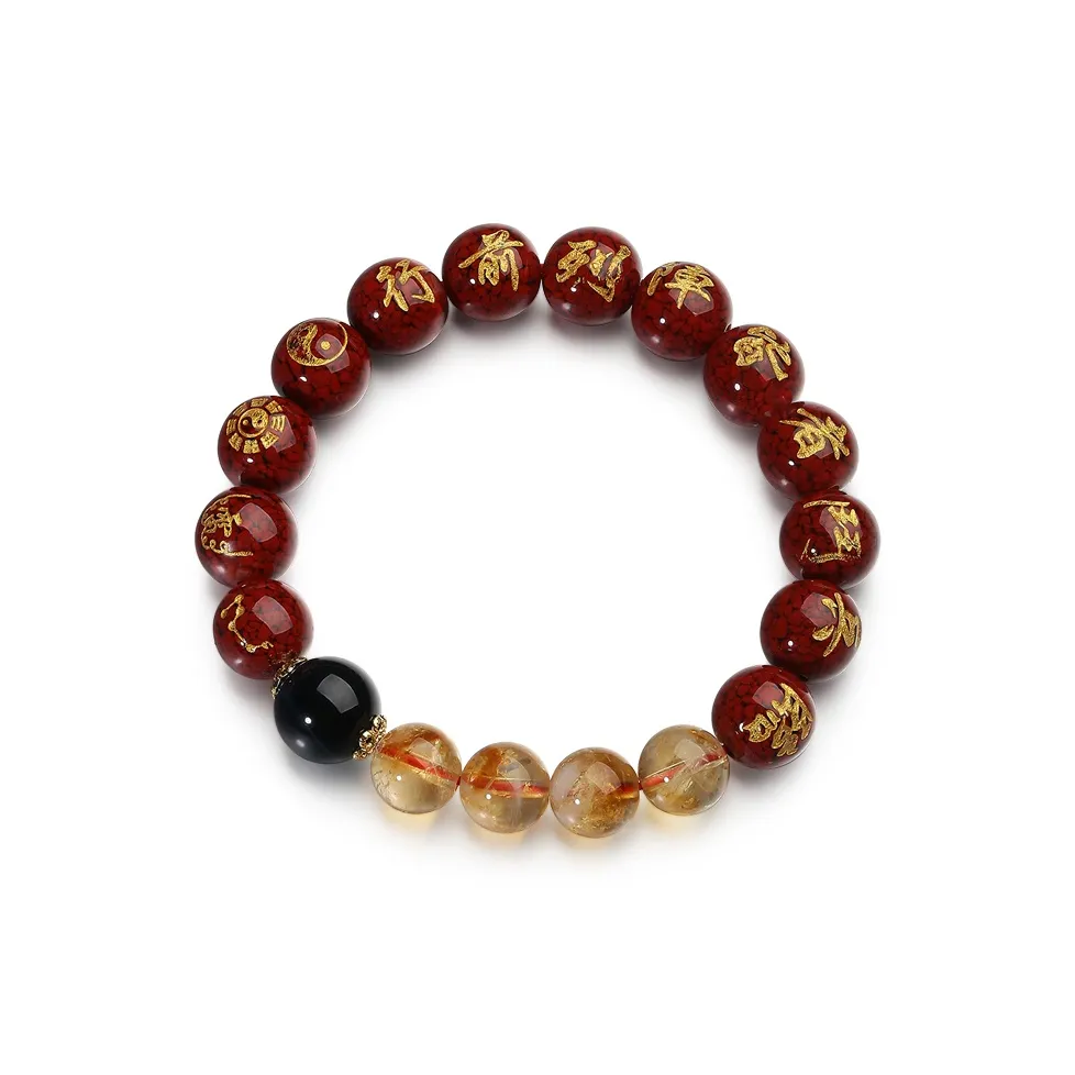 XIBAOCHUNHUA Jade Bracelets Unisex