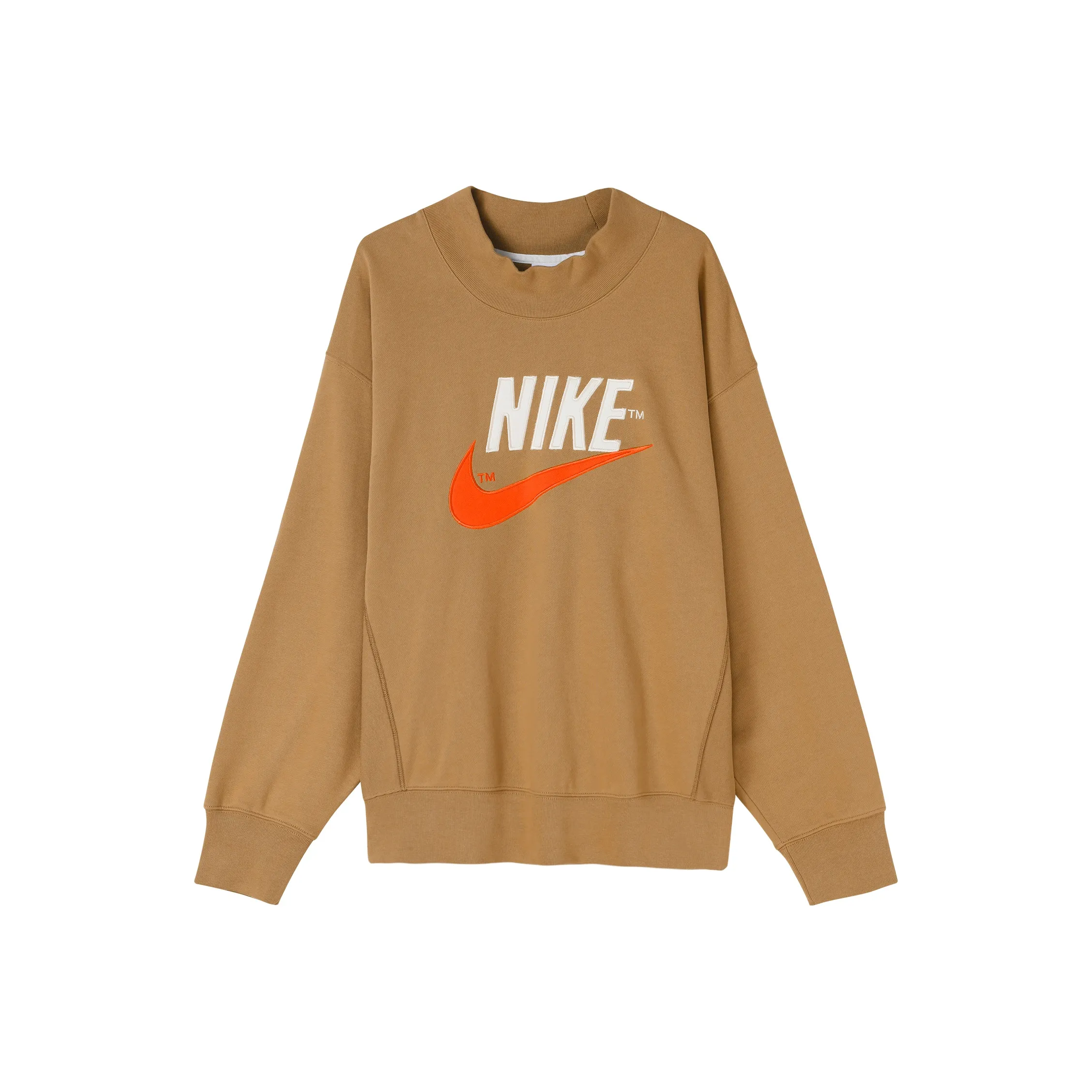 Nike Умбра Мужские Толстовки