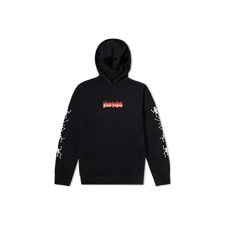 PALM ANGELS Jackets Men
