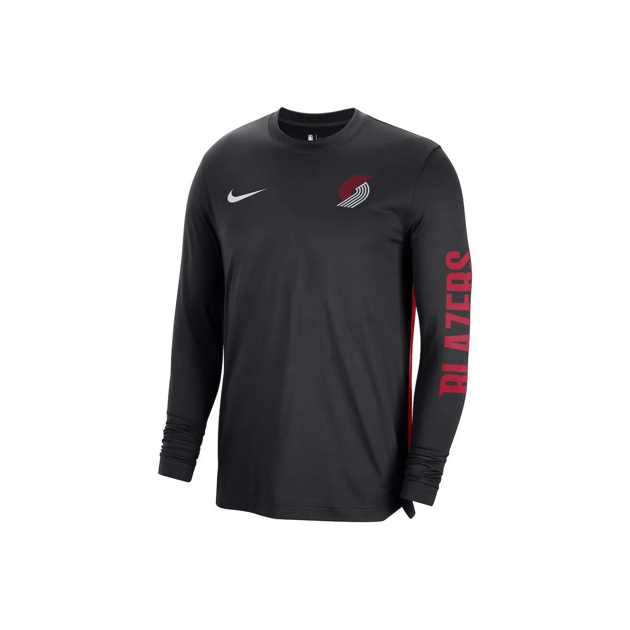 Nike T Shirts Unisex Black