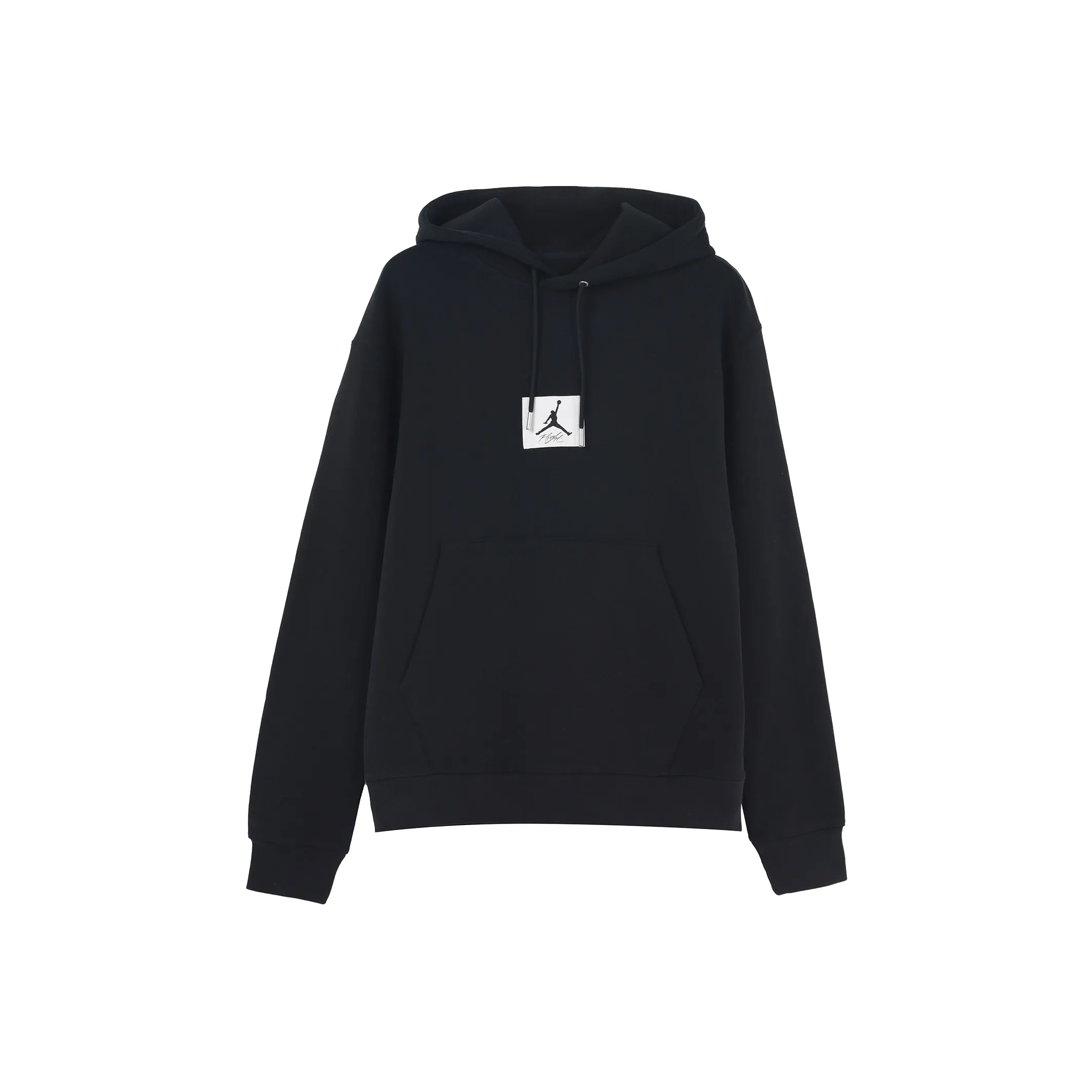 Jordan Sweatshirts Unisex Black