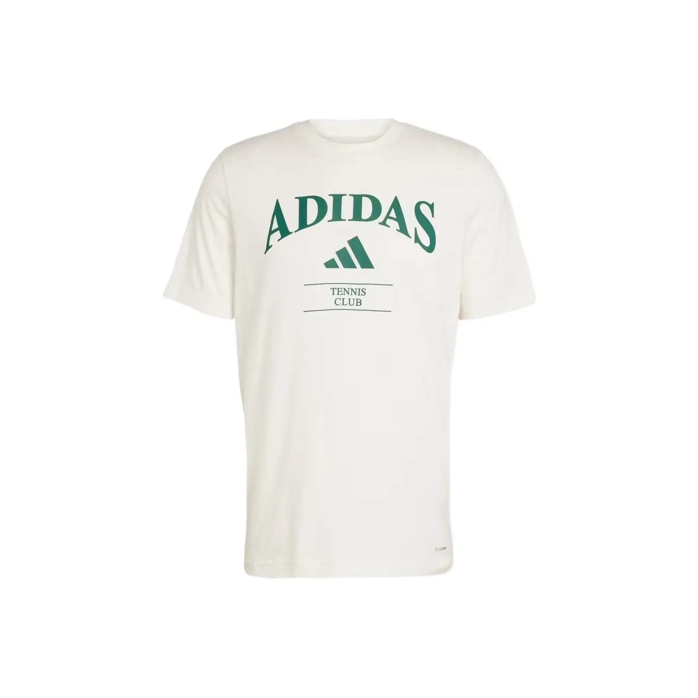 Adidas Heritage T-Shirt Мужская Мел Белый