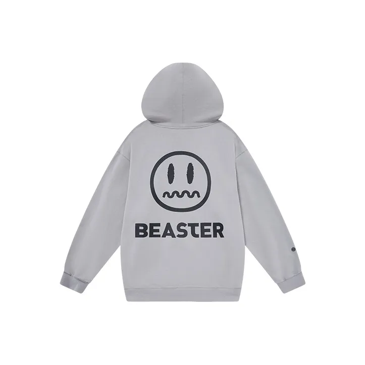 BEASTER Унисекс Свитшоты