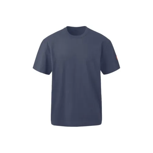 Canada Goose Gladstone Series Мужские рубашки синие