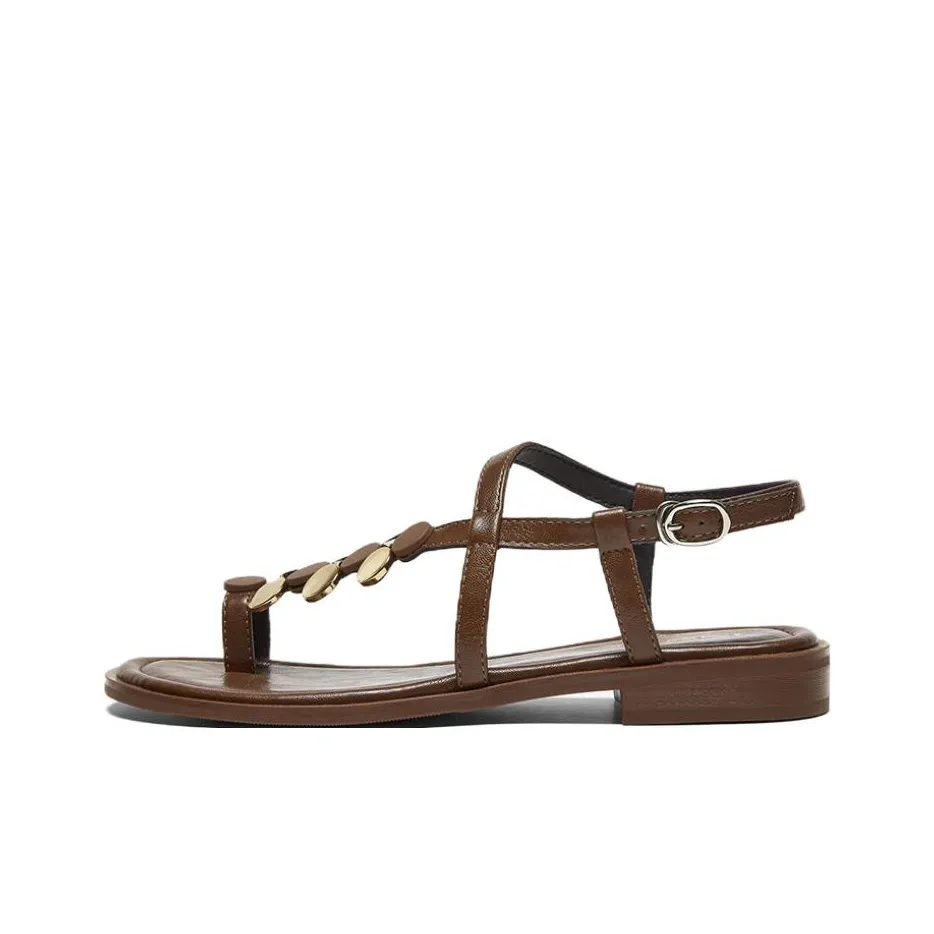 BASTO Остров Любовь one Ремень Сандалии Женские