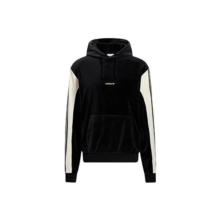 Adidas Originals Мужские Черные Свитшоты