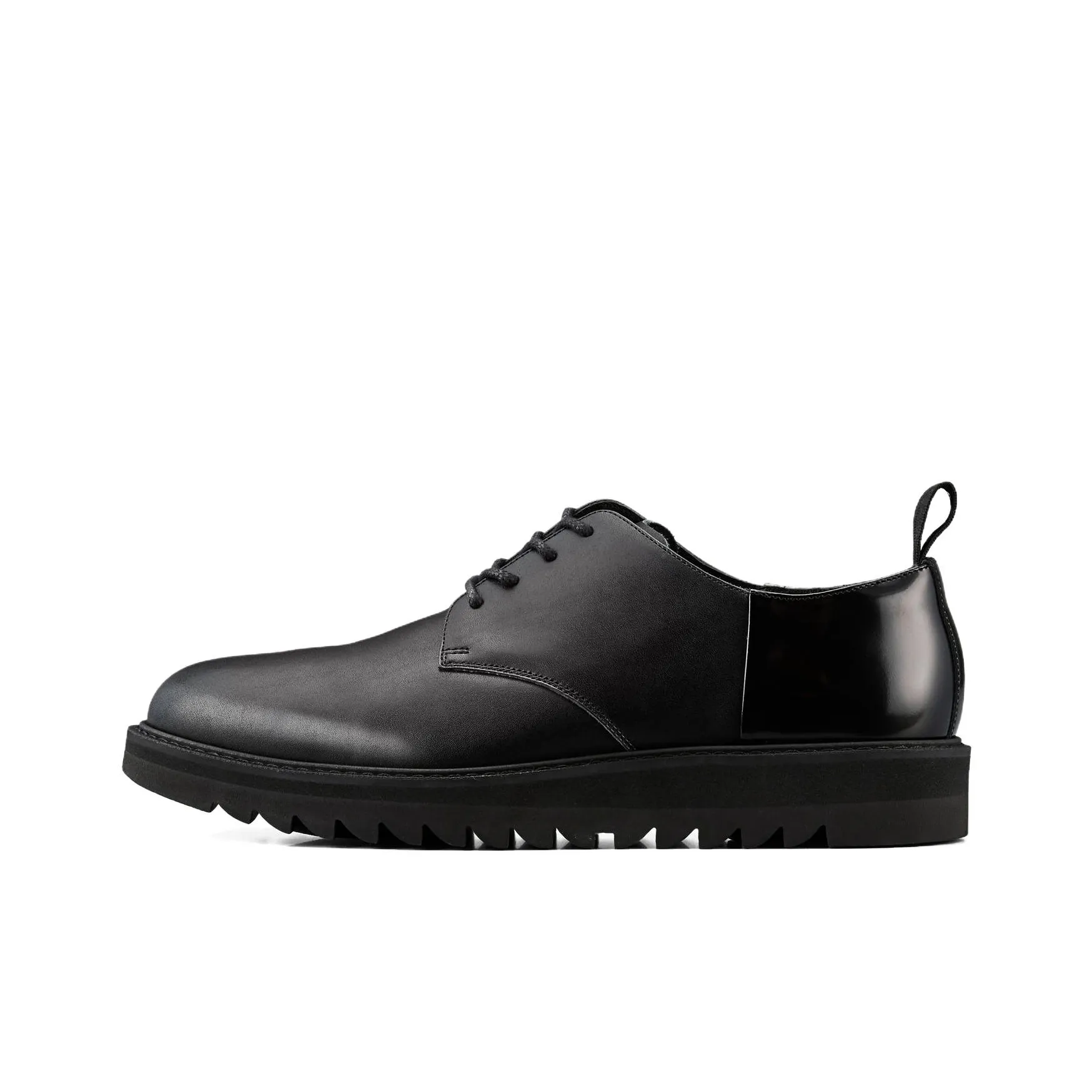 Onitsuka Tiger DERBY Men's Casual Shoes Men's Black