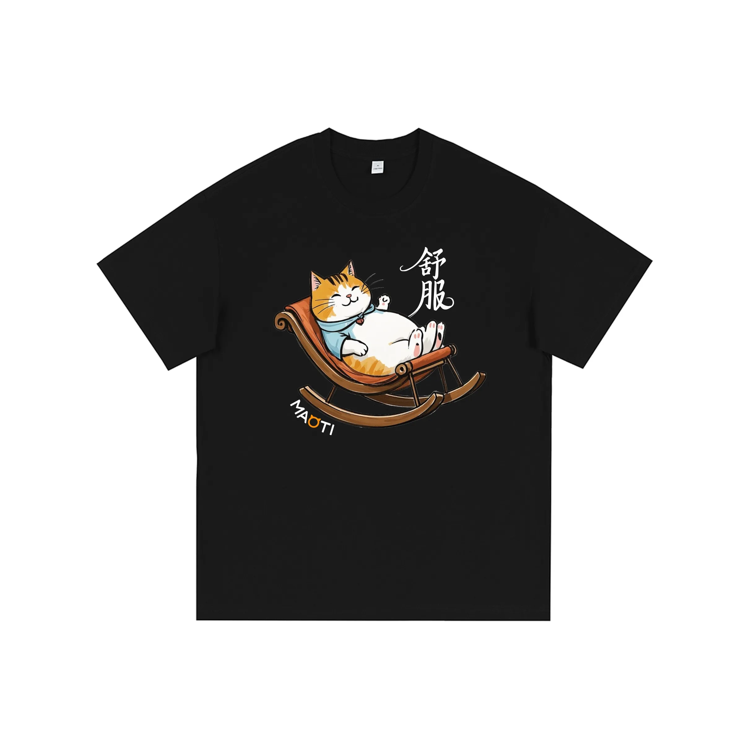 Cats T Shirts Unisex