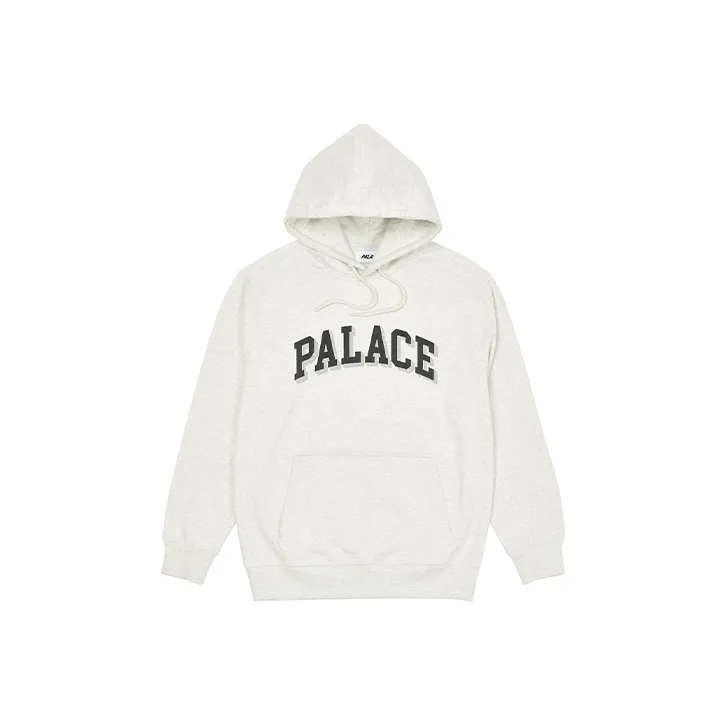 Дворцовый ULTIMO series Серый Унисекс Свитшоты