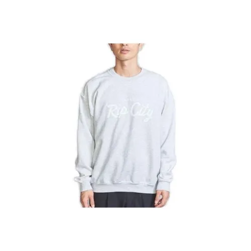BEAUTY&YOUTH UNITED ARROWS Белый Мужские Свитшоты
