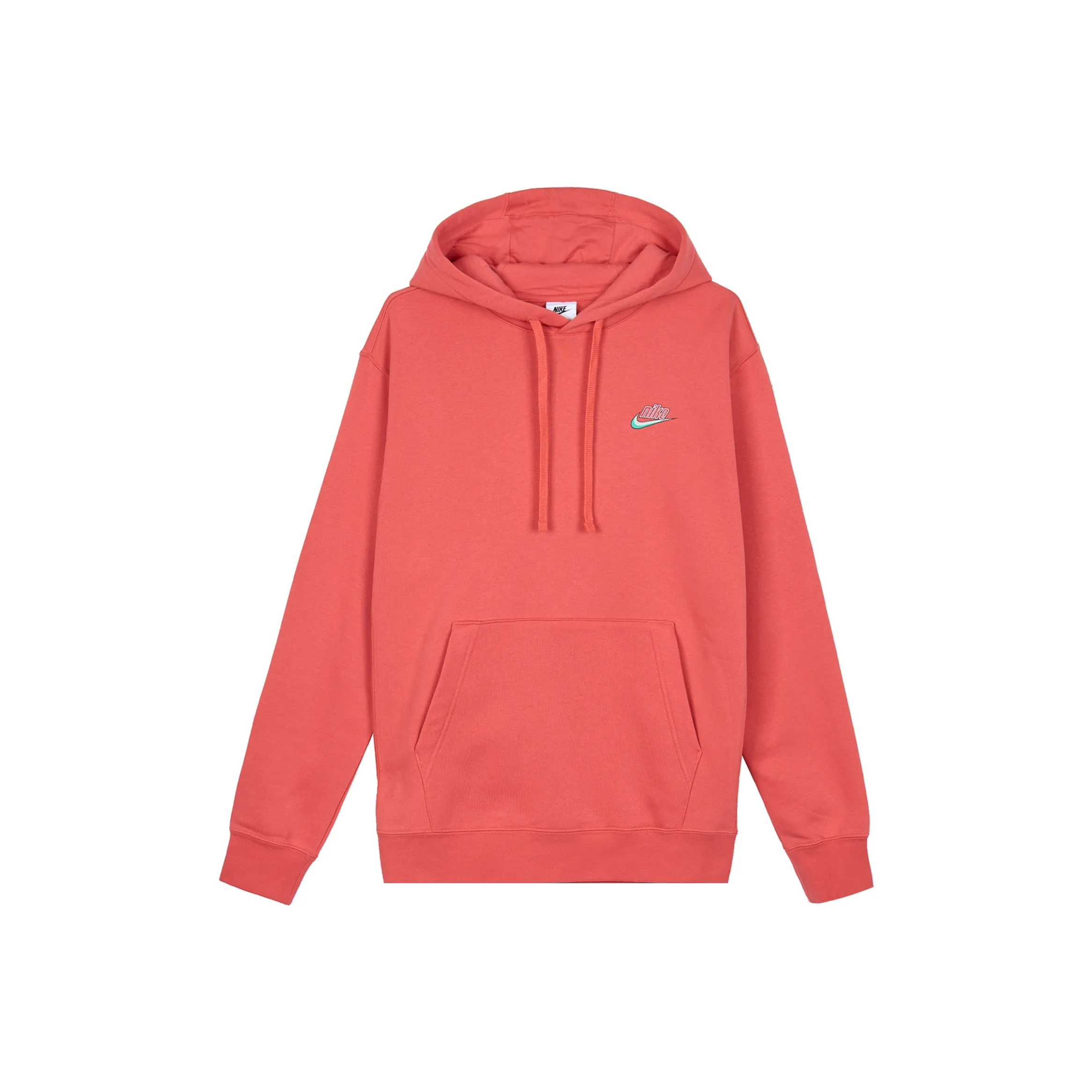 Nike Sweatshirts Men's Orange