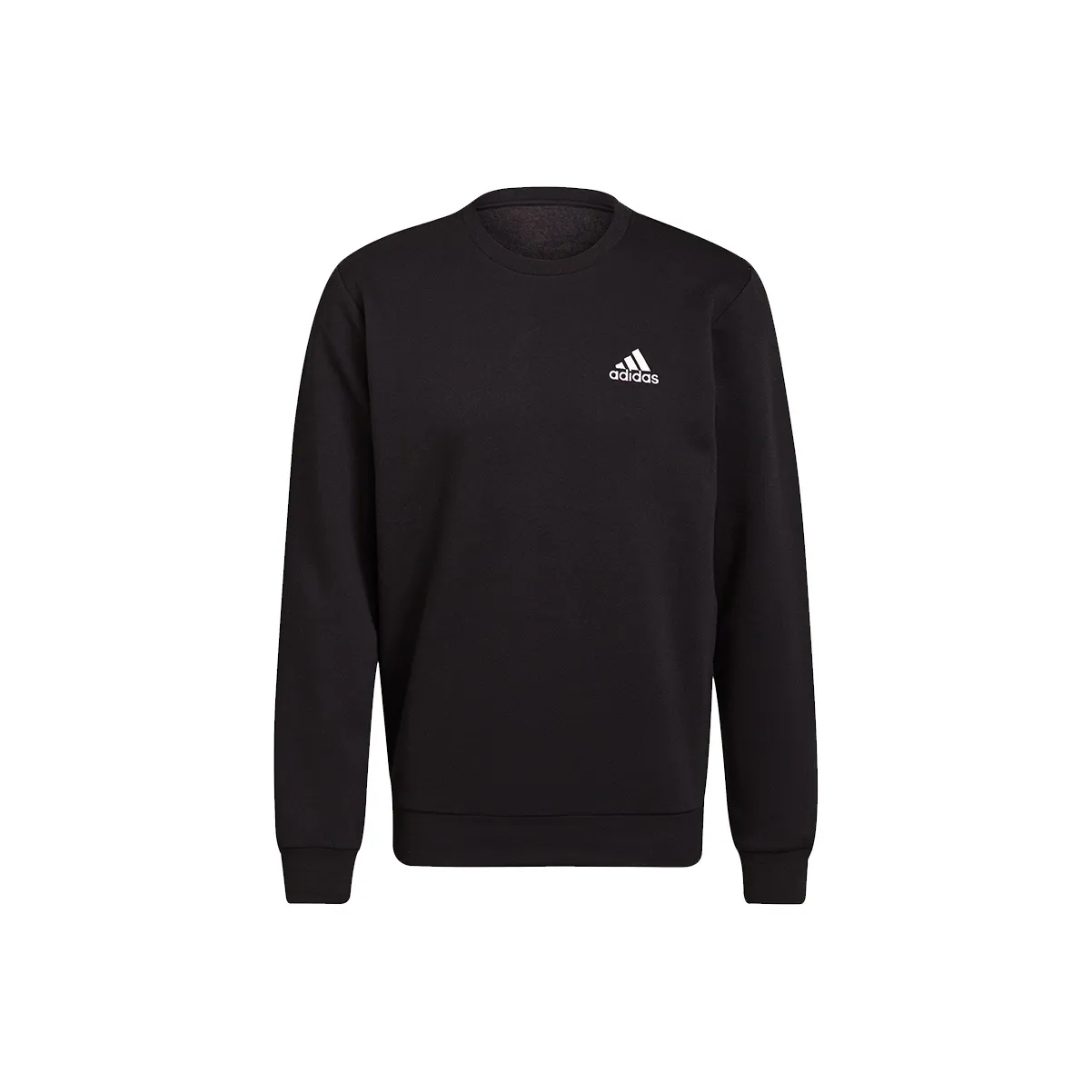 Adidas Мужские черные свитшоты