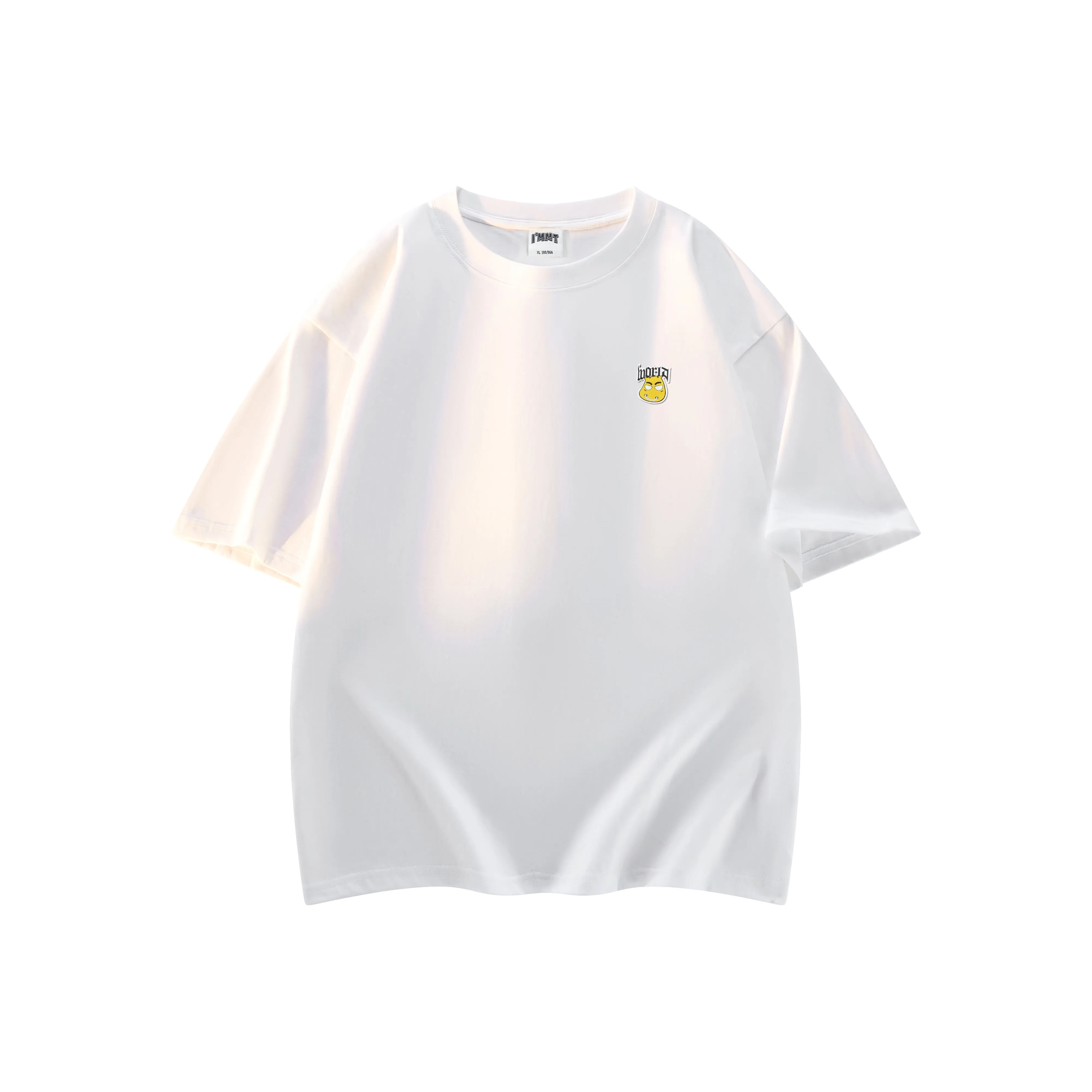 My name is MT Унисекс Футболка