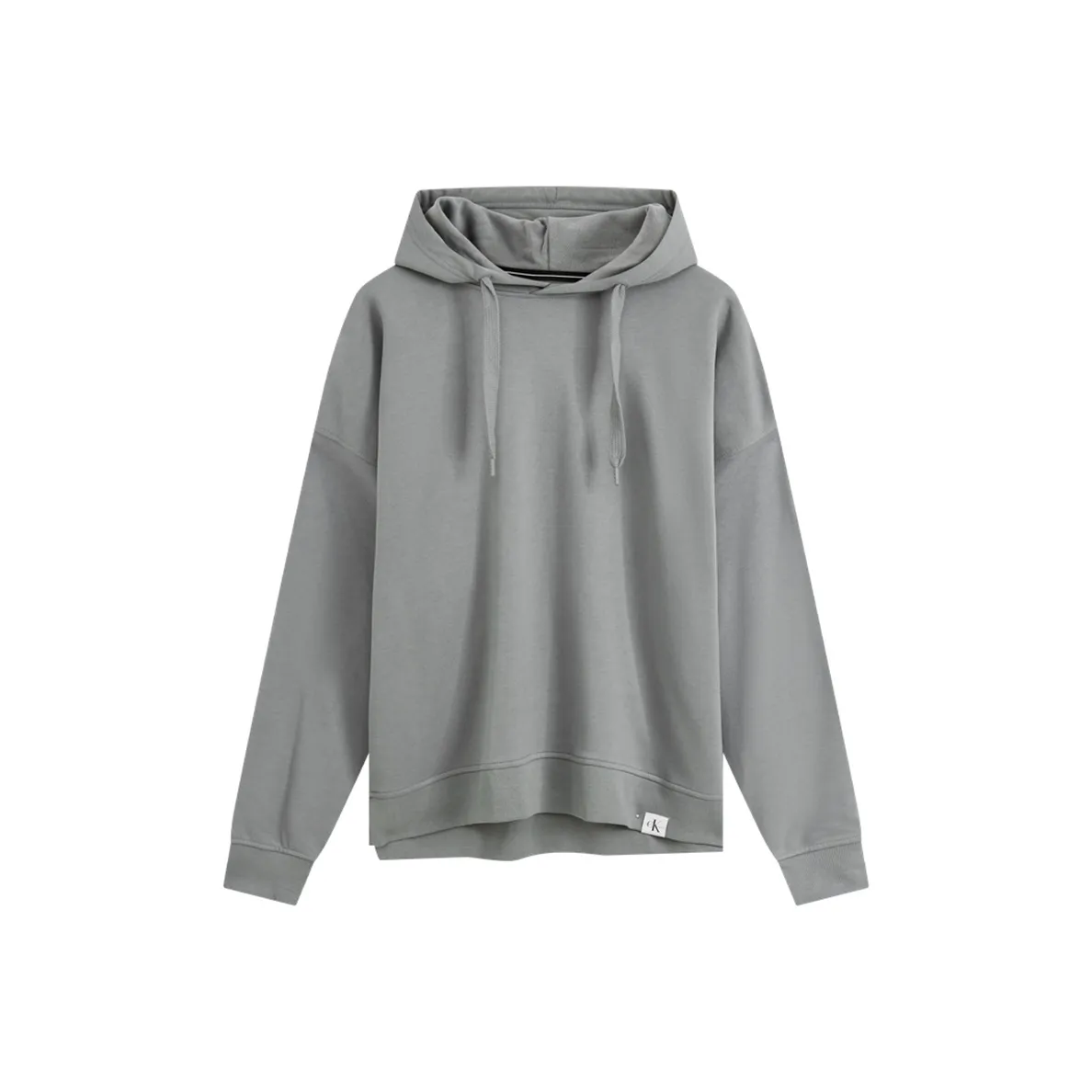 CALVIN KLEIN Sweatshirt Men's Soft Gray