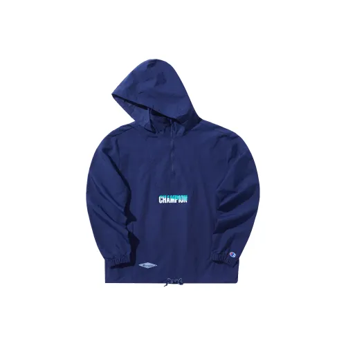 Champion Унисекс Свитшоты