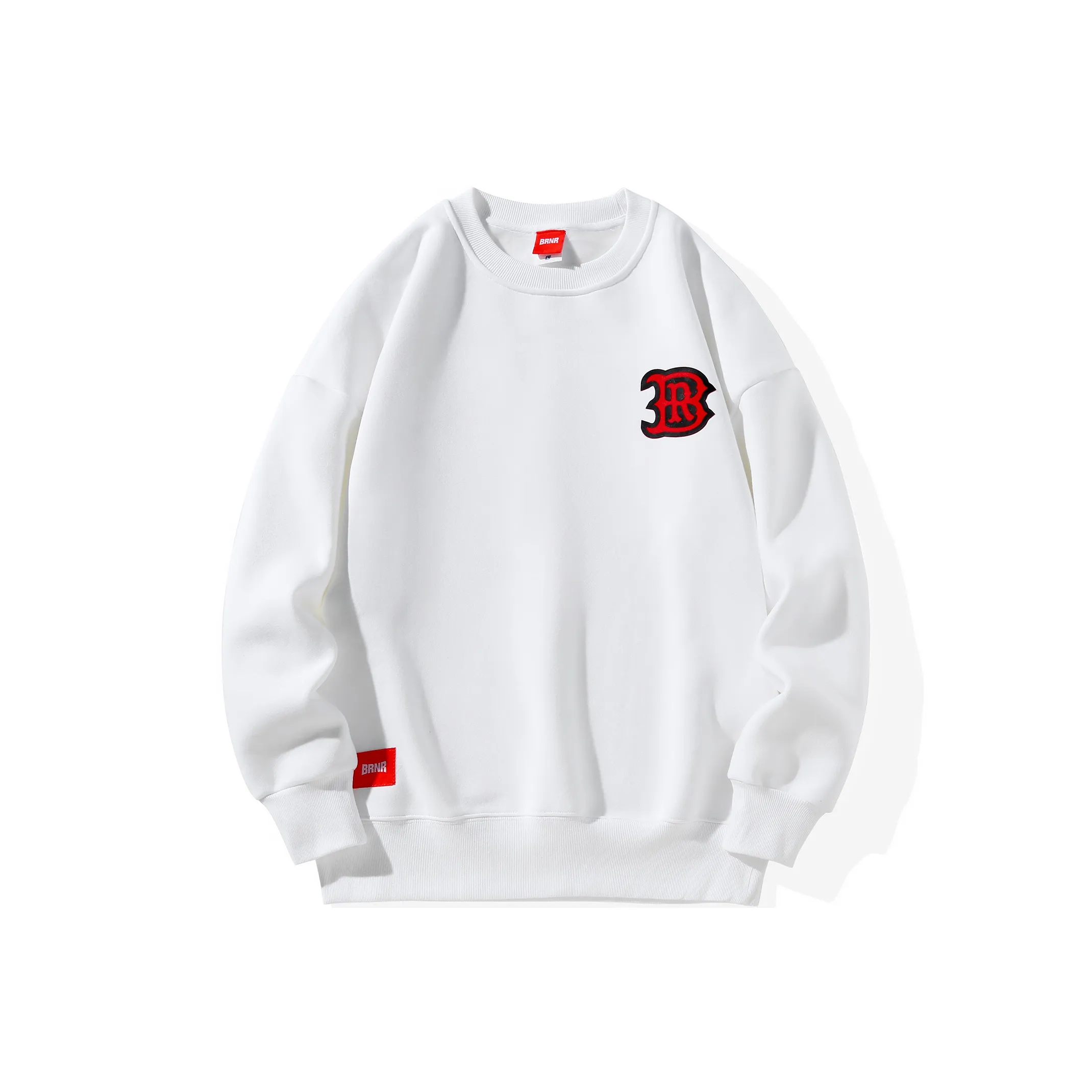 BRNR Sweatshirts Unisex
