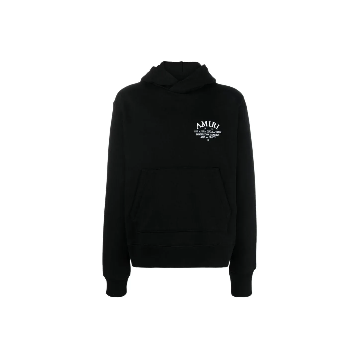 AMIRI Arts District Hoodie