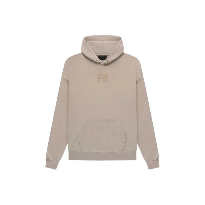 Fear Of God Seventh Collection Fg Hoodie