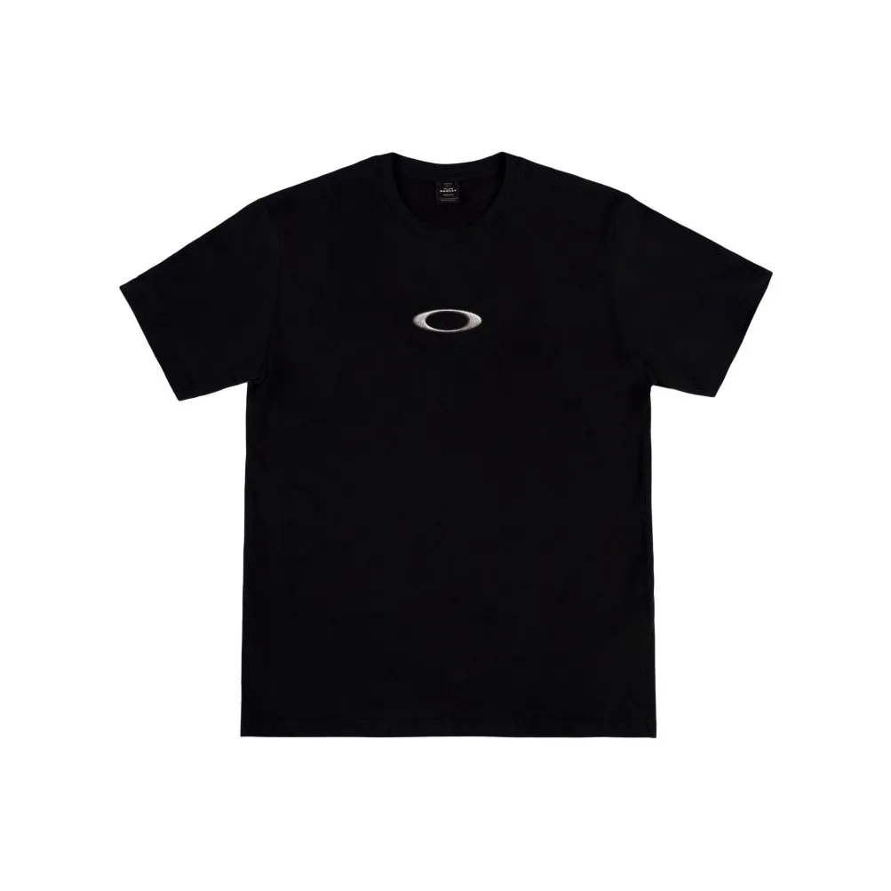 Oakley T Shirts Unisex Black