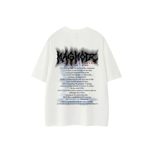 Magmode Унисекс Футболки