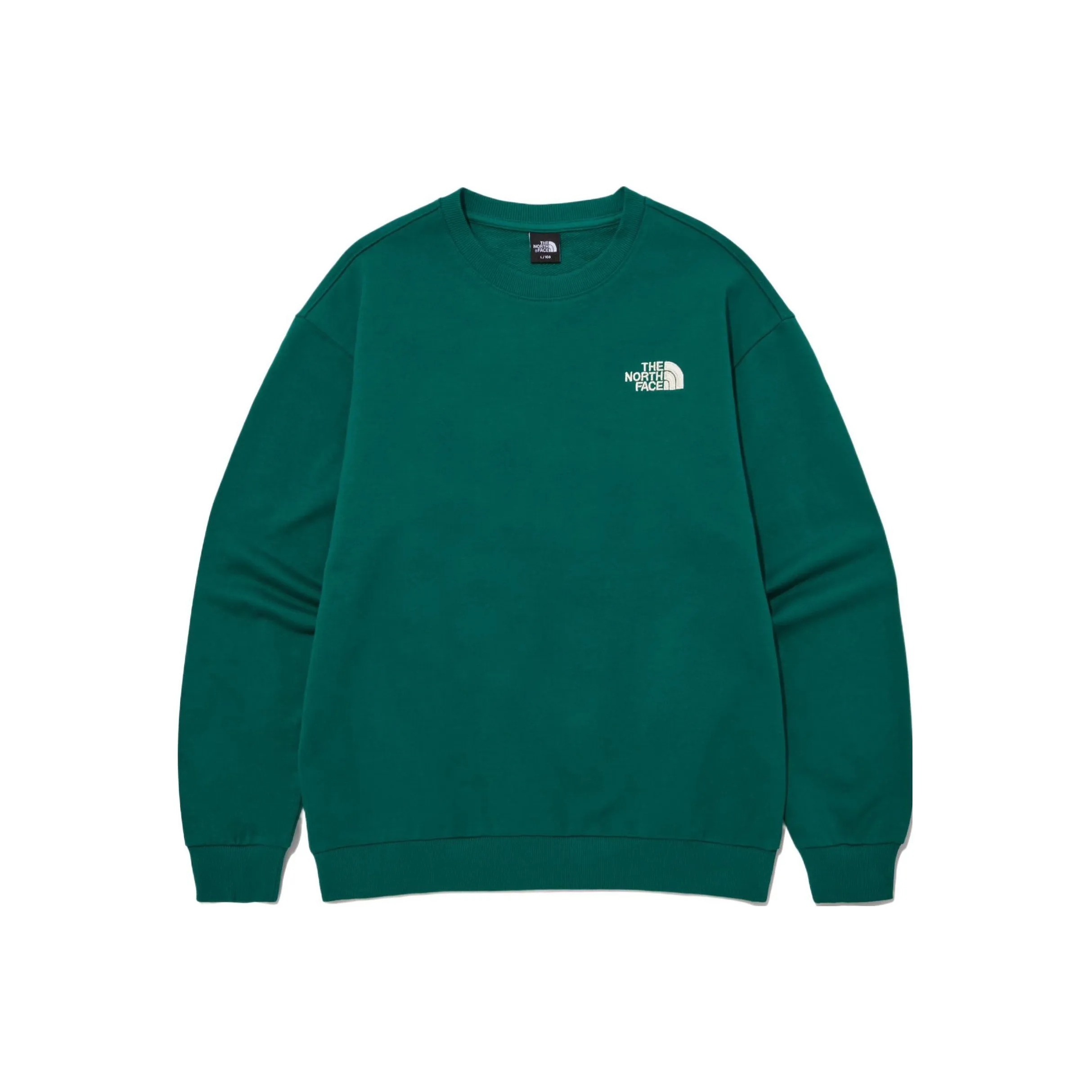 The North Face 1990 Collection Зеленый Унисекс Свитшоты