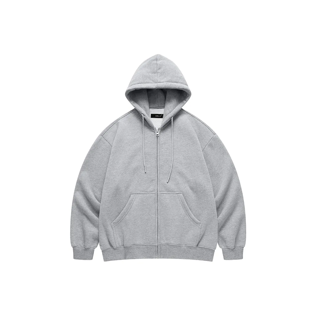 Universal Templates Толстовка Куртка Унисекс