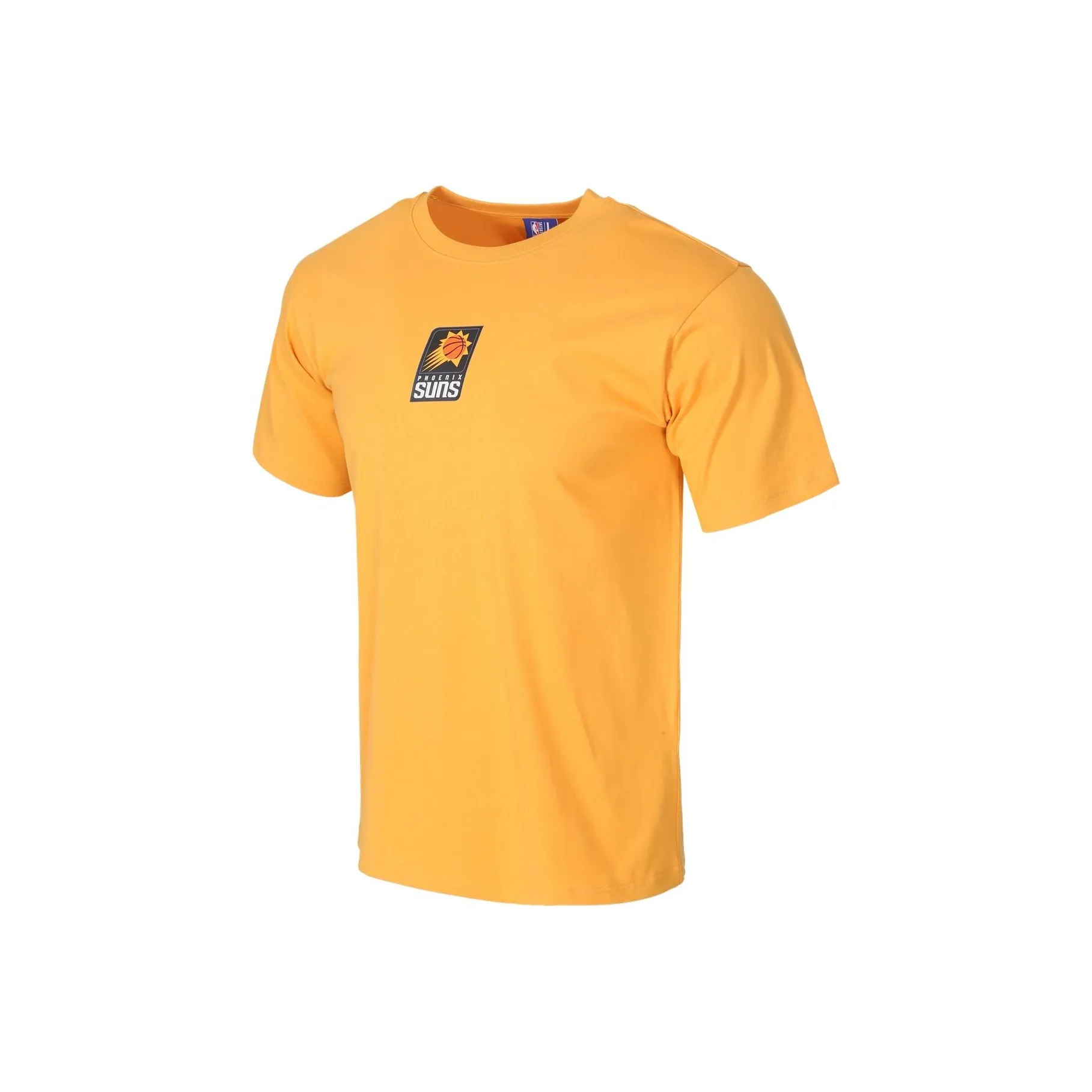 NBA Phoenix Suns T Shirts Unisex Orange