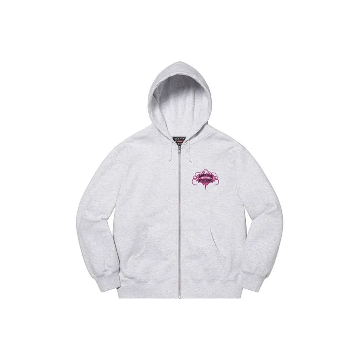 Supreme SS21 Унисекс Свитшоты