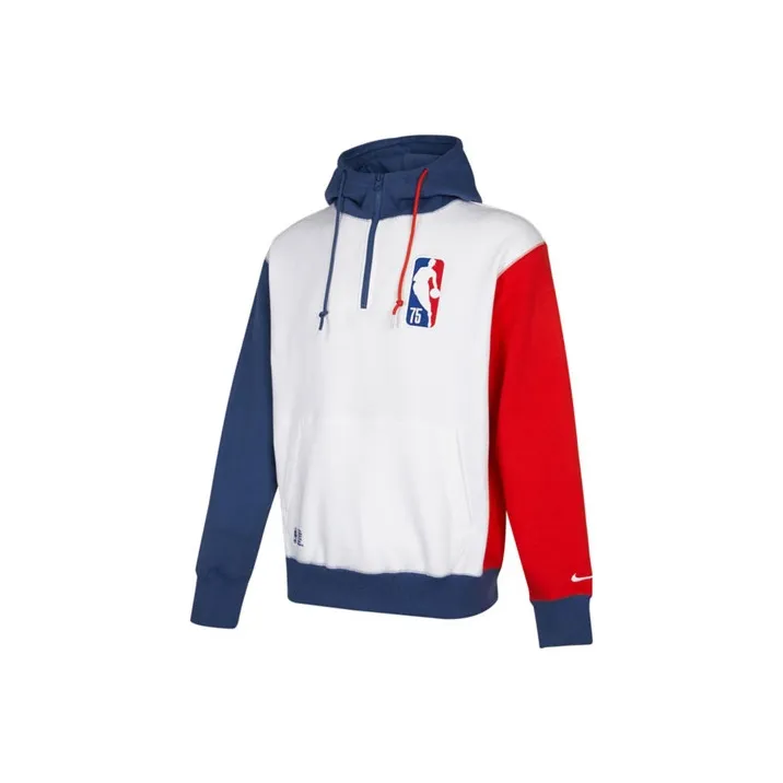 Nike Многоцветные Мужские Толстовки