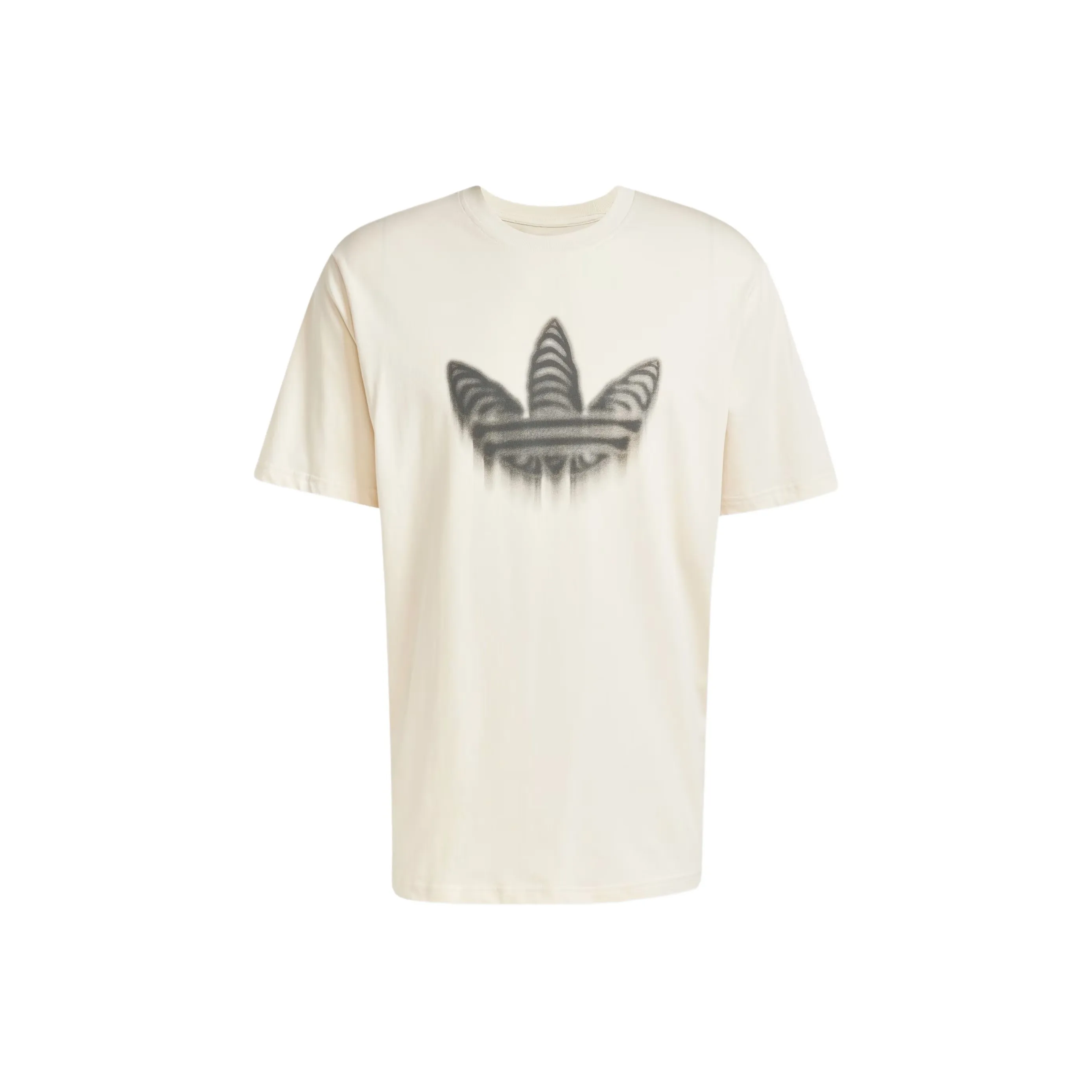 Adidas Originals Skeleton Trefoil Tee