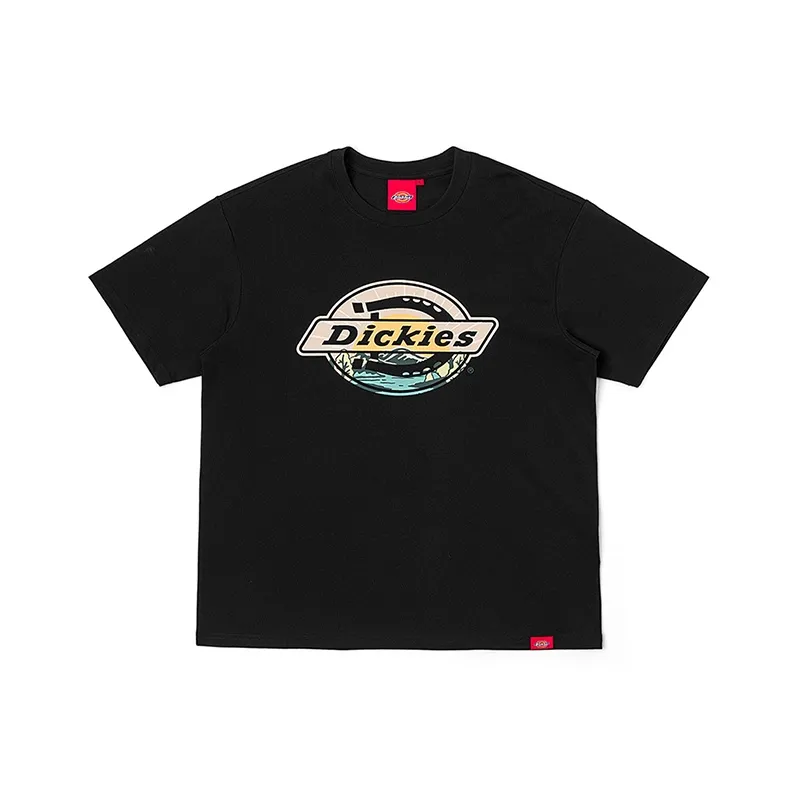 Dickies Short Sleeved T Shirts DK0A88AW Unisex