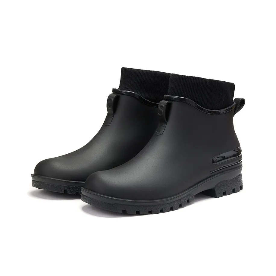 LONGYING Резиновые сапоги унисекс