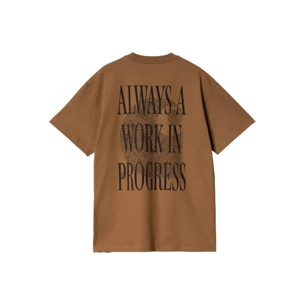 Carhartt WIP Always A Wip T Shirt