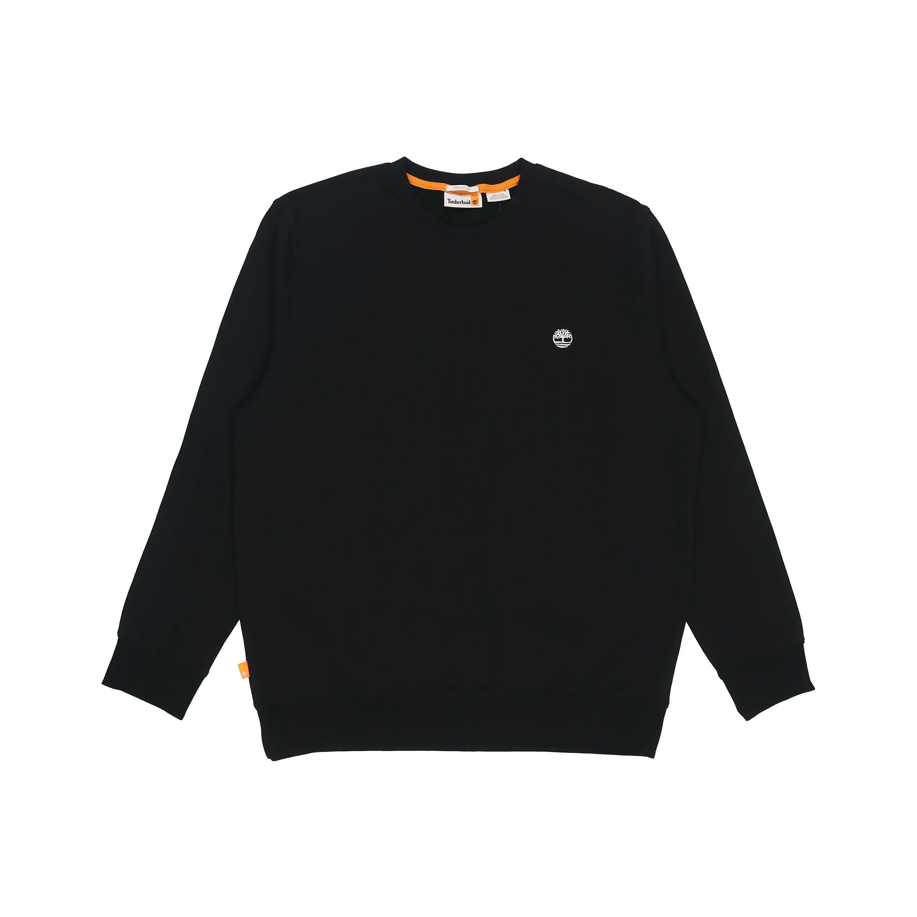 Timberland Sweatshirts Men Black