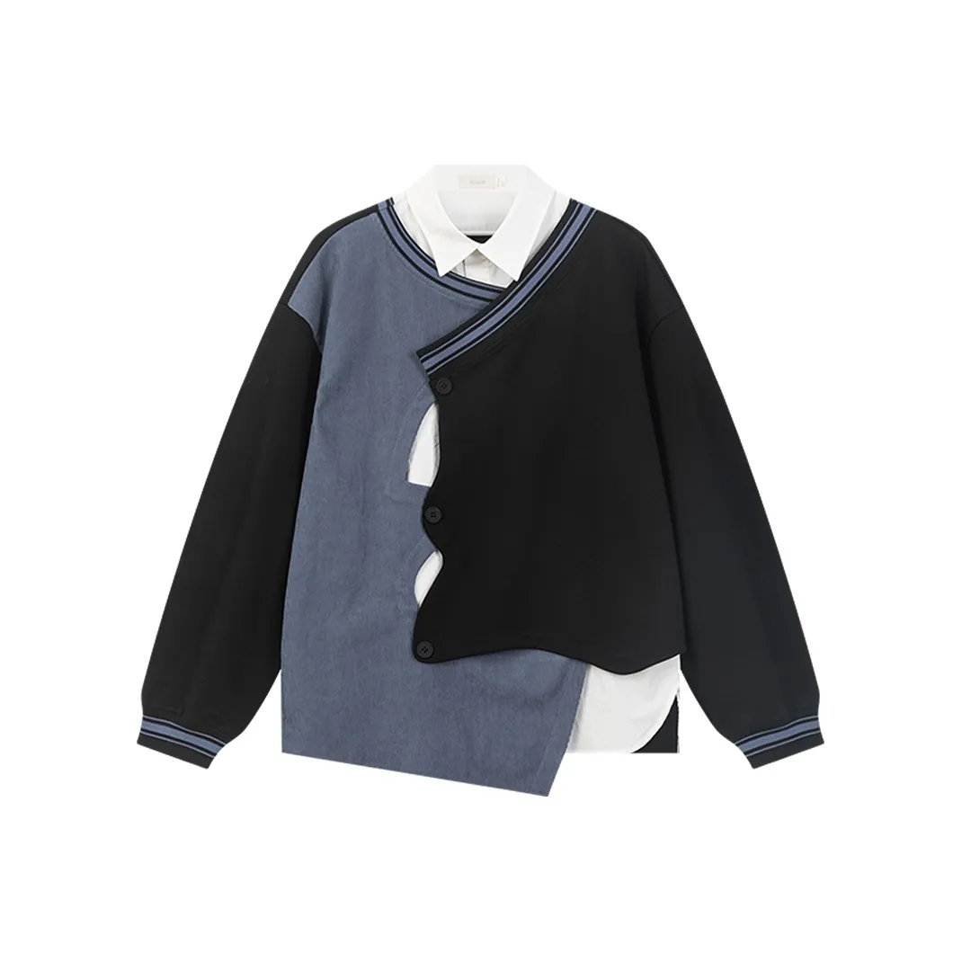 Bosieagender Sweatshirts Unisex