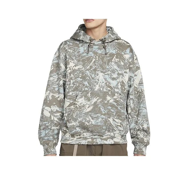 Nike ACG Толстовка Мужская Многоцветная